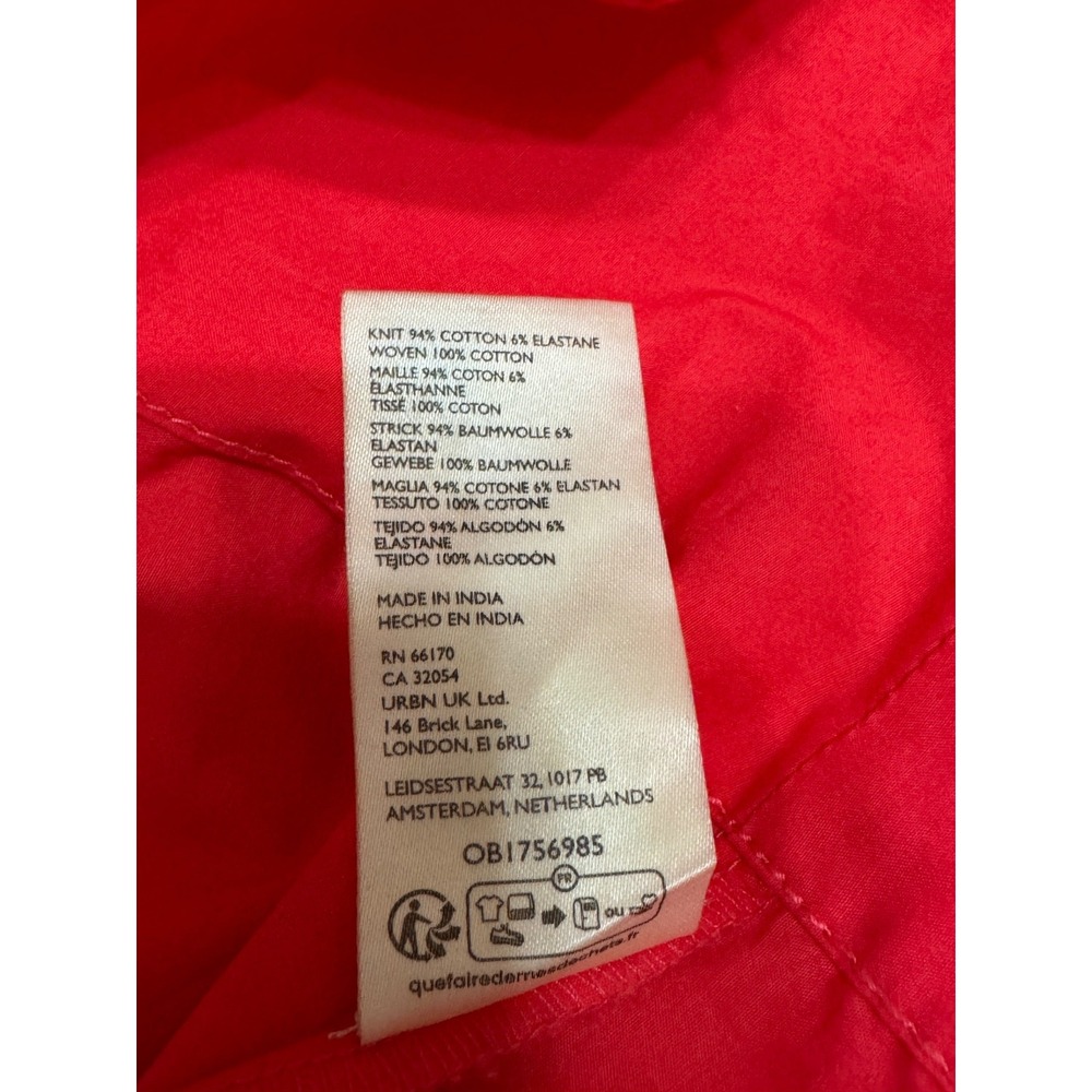 Free People - Dylan Midi Dress - Size XS - Picture 9 of 9